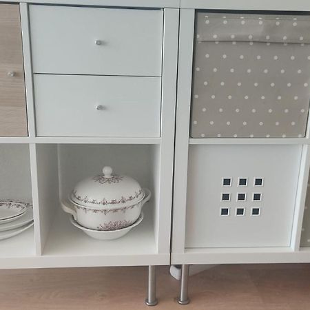 Encantador Apartamento Frente A La Playa De Bara Roda de Bara Bagian luar foto