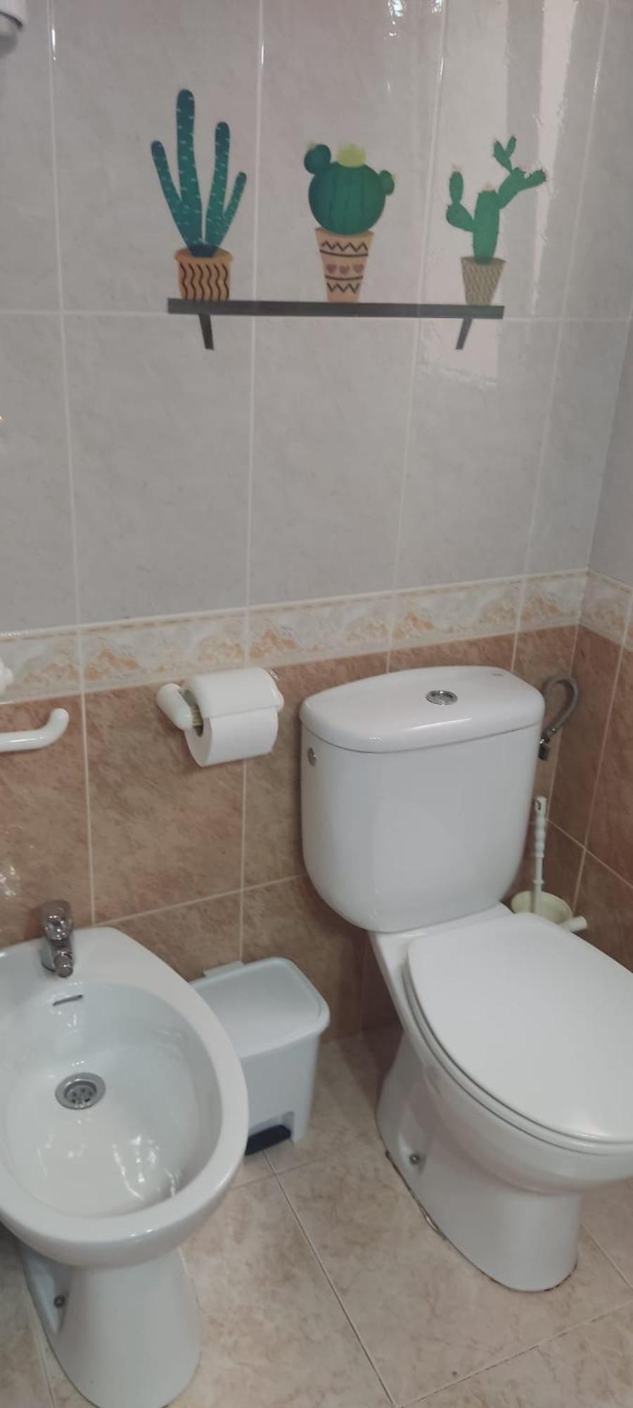 Encantador Apartamento Frente A La Playa De Bara Roda de Bara Bagian luar foto
