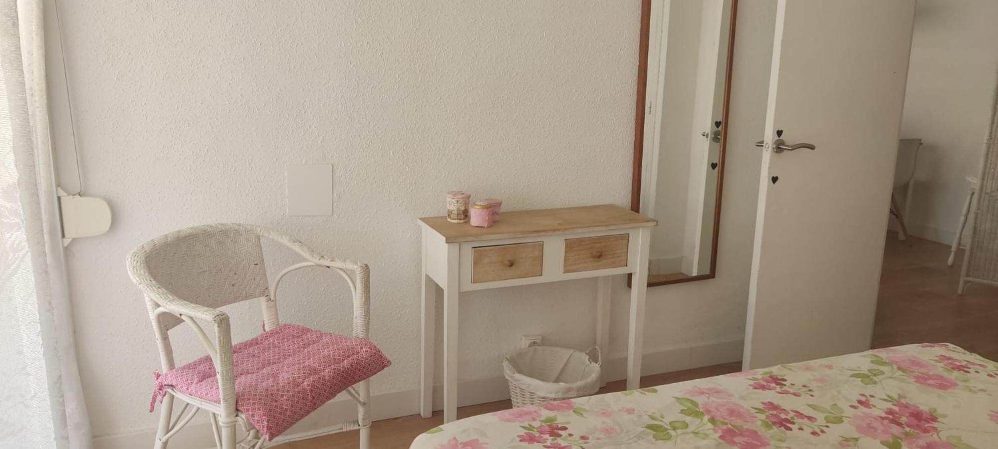 Encantador Apartamento Frente A La Playa De Bara Roda de Bara Bagian luar foto