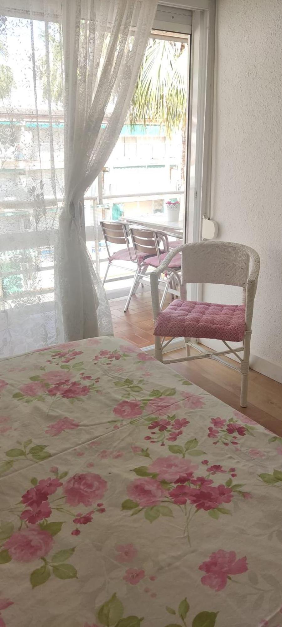 Encantador Apartamento Frente A La Playa De Bara Roda de Bara Bagian luar foto