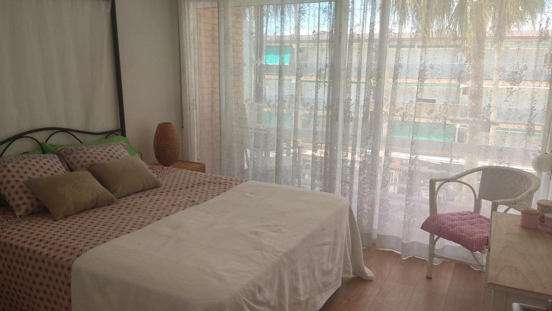 Encantador Apartamento Frente A La Playa De Bara Roda de Bara Bagian luar foto