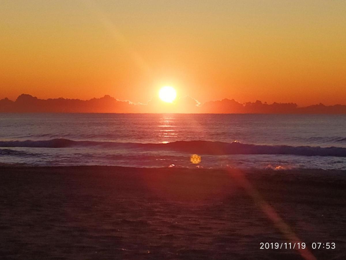 Encantador Apartamento Frente A La Playa De Bara Roda de Bara Bagian luar foto