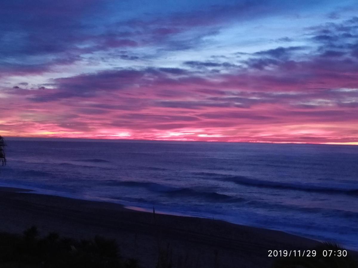 Encantador Apartamento Frente A La Playa De Bara Roda de Bara Bagian luar foto